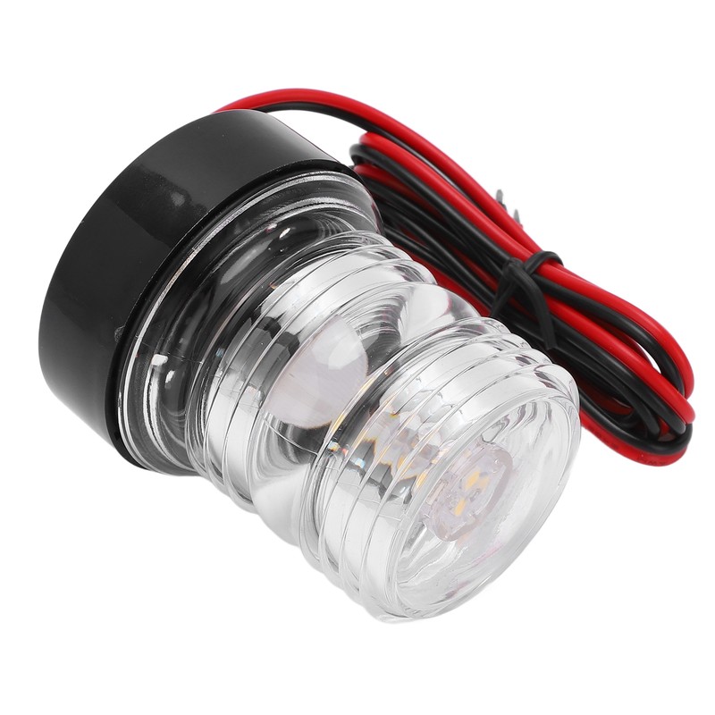 5W DC12V‑24V 360 Degree All Round Boat Light High Brightness
