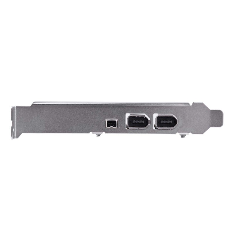 Socobeta Plug and Play Firewire Cable High Speed PCI E-Controller