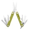 Leatherman Micra - Stainless Steel Multi Tool for Key Chain,