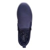 Clarks Breeze Bali - Mocasines Planos para Mujer, Dark Navy
