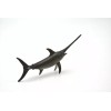 Swordfish Toy, Broadbills, Billfish, Rubber Fish, Realistic Figure Model SF09B51
