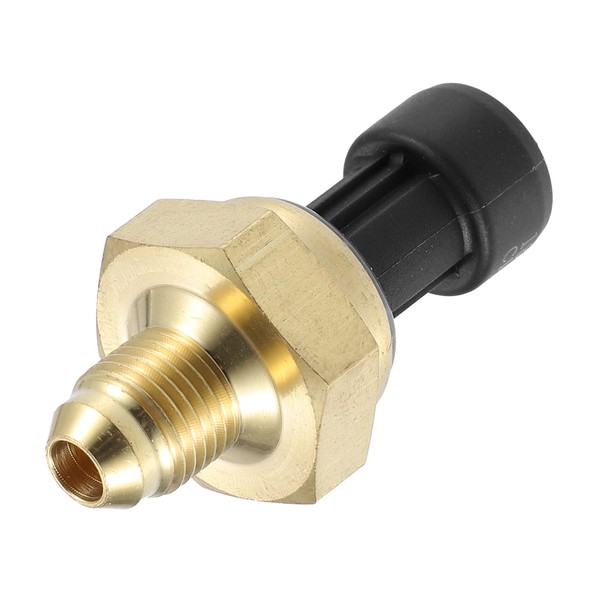 Motoforti Pressure Feedback Sensor, for Ford for Powerstroke Diesel 6.0L