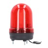 Industrial LED Rotating Strobe Mini Modes Adjustable Mute Emergency Light
