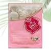 Entel Mushroom Mask Pack x10 Packs Moisture Pack Sheet Pack Skin Soothing