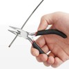 2 Pack Zipper Repair Kit Zipper Install Pliers Tool to