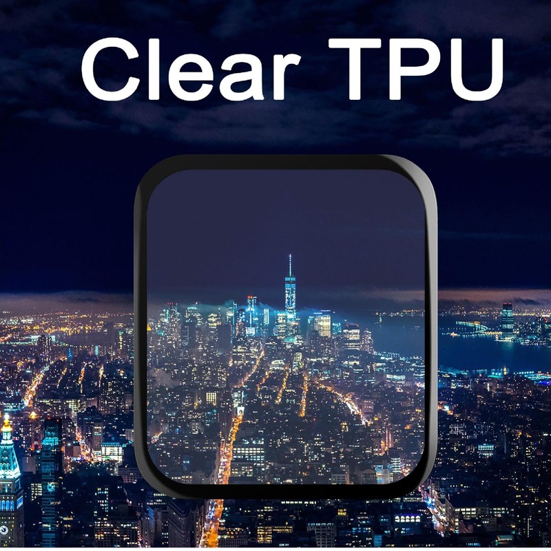GIOPUEY 3 Pack Screen Protector for Garmin Venu X1, [Full