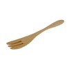 Spanner 興 "Wooden Small Cutlery