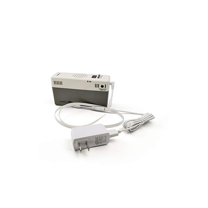 HumidiCup® Power Cords Replacement, Included one Long Paper Ribbon Cable