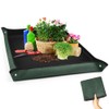 Repotting Mat, Potting Mat for Indoor Plants, 29.5" x 43.3"