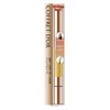 Coffret d'or Contour Lip Duo 07 Lipstick, Unscented, Gold Beige,
