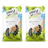 Organic Pine Nuts - Forest Whole Foods (500g)