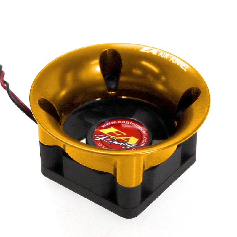 Eagle Model EAGLE RACING AL Air Funnel: For 1.2 x