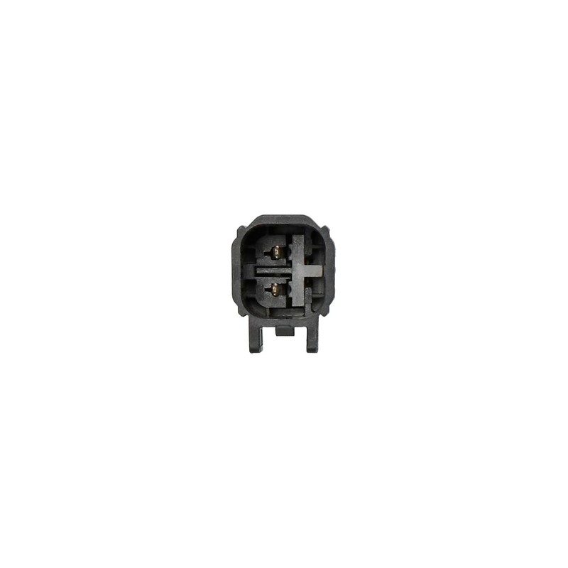 HELLA 6PT 358 181-751 Sensor, Exhaust Gas Temperature – 2-Pin