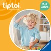 Ravensburger tiptoi Game 00168 – My Colours and Shapes, Educational