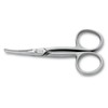 Baby Nail Scissors 3 Pack Newborn Curved Nail Scissors for
