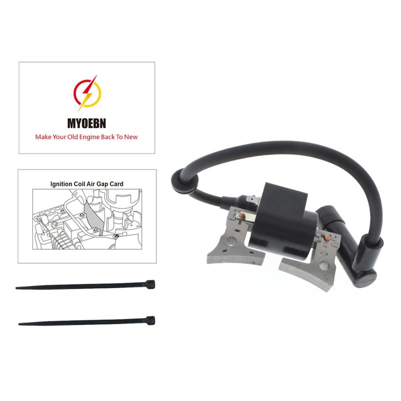 MYOEBN Ignition Coil fit for SUBARU ROBIN EX17