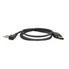 Dynascan Programming Cable for DMR Radio Stations D11V, D12U and