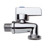 Connection Valve Device Valve for Washing Machines or Dishwashers