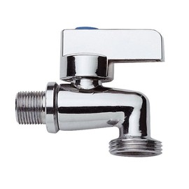 Connection Valve Device Valve for Washing Machines or Dishwashers