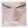 Baluue 5sets Individual Lashes Style False Eyelashes Faux Lash Extensions