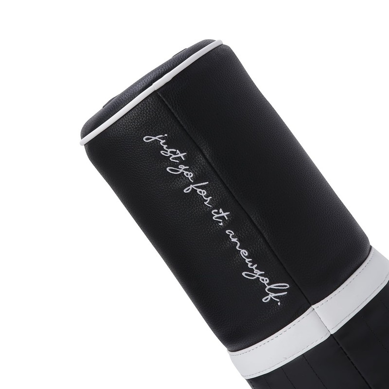 ANEW GOLF Cylinder Headcover (for Drivers) AGEUUDC02