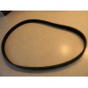 Rikon 14" bandsaw drive belt, see list for application