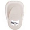 Rico Design Motif Hole Punch with Bow Design Size 3.8