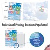 The Best Card Company - Farewell, Goodbye Card with Envelope
