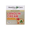 Healthy Care Lanolin With Sheep Placenta 100g