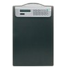 Alco-Albert 5518 Holder Clipboard with Solar Calculator (manf PART CODE: