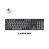 Keychron K10 Full Size Layout RGB Backlit Hot-Swappable Mechanical Gaming
