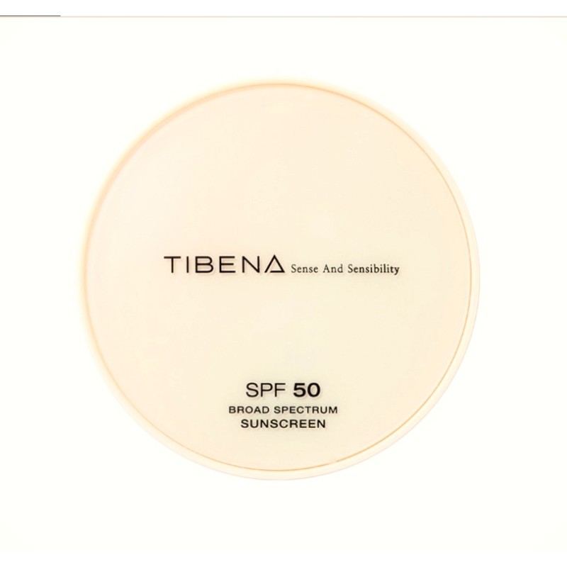 Tebena Everything Multi Cushion SPF 50+PA++++ No. 23 / 티베나