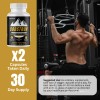 Boostron Supplement – Supports Stamina & Energy Formula | 60