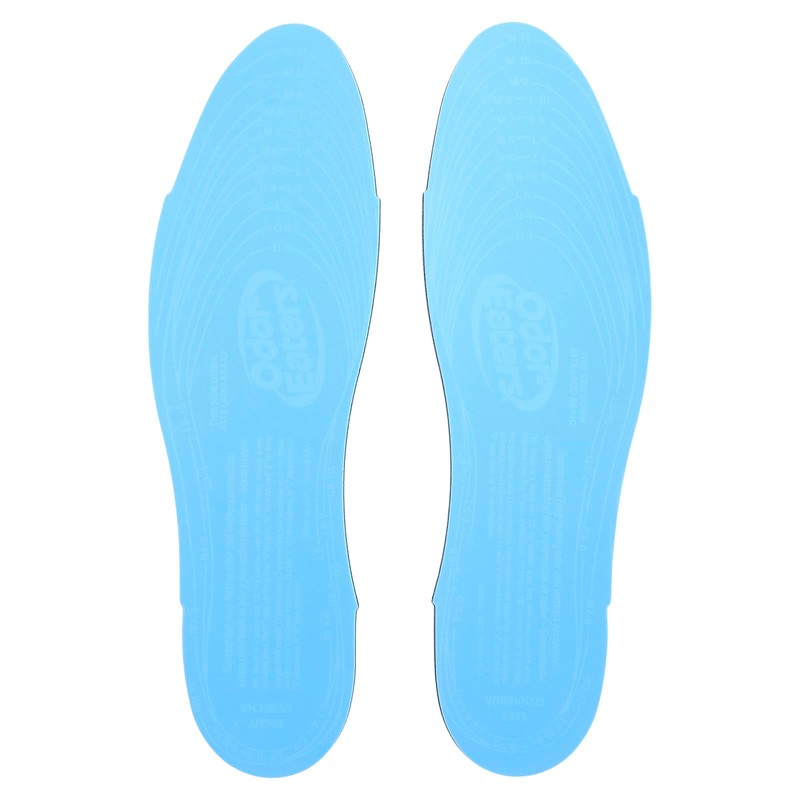 Odor Eaters Insoles Ultra-Durable (2 Pack)