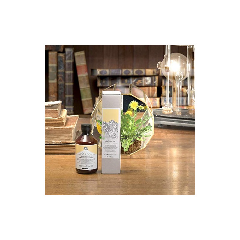 Davines Purifying Shampoo | Shampoo anti caspa |250 ml
