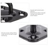 5Pcs Eye Plate Stainless Steel Thicken Eye Pad for Ceiling