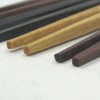 Nagao Natural Wood Hexagonal Chopsticks 8.9 inches (22.5 cm), Set