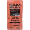 Rescue Essentials SAM SPLINT 3X COMBO PACK, 36", 18" AND