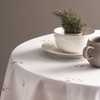 Maison d' Hermine Mountain Life 100% Cotton Tablecloth Kitchen Dining