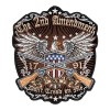 PatchStop - World's Largest Patch Store 2nd Amendment Don't Tread