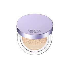 Layering Fit Cushion Semi-Matte (Select 1 of 4 types) / 레이어링 핏 쿠션 세미매트 (4종 택1)