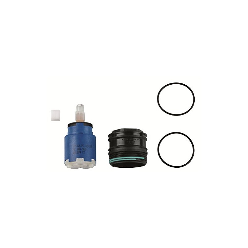 Grohe Ceramic Cartridge, 35 mm, 46374, 1 Piece, 65873 7