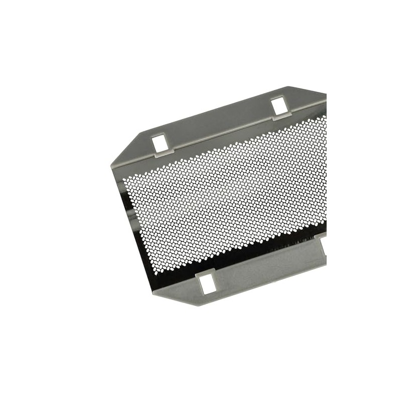 vhbw 2x shaving blade compatible with Panasonic ES-SA40, ES-SA40K Razor,