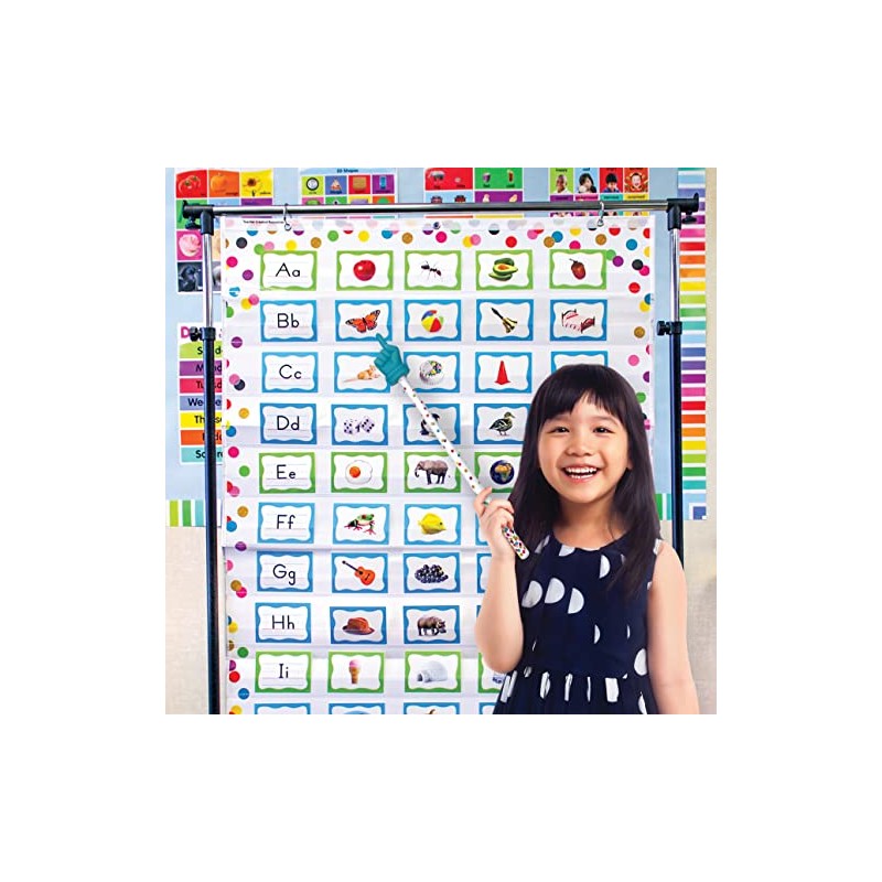 Teacher Created Resources Confetti Hand Pointer