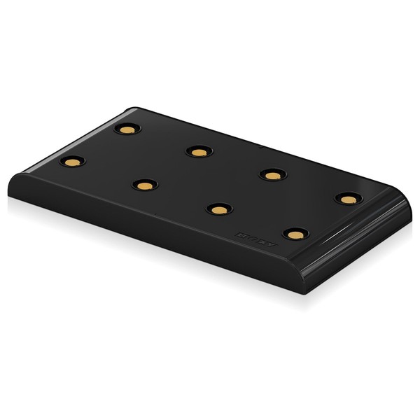Ground plate MED ARRONDIE for Boxy watch winder