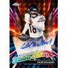 2024 Topps Chrome Football 7-Pack Trading Card Blaster Box (1