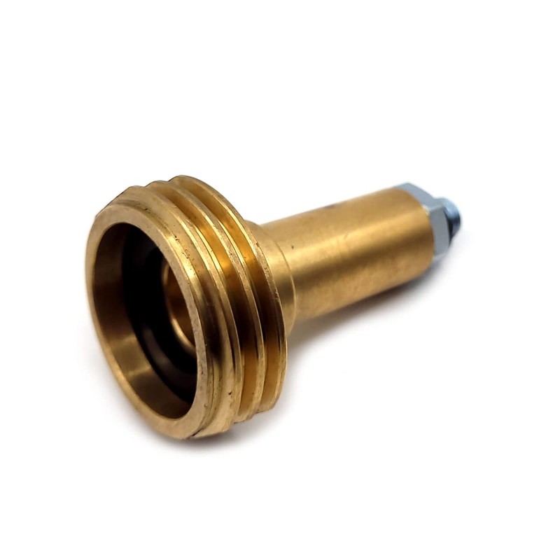 DN Autogas Parts LPG GPL ACME Adapter auf Autogas M10