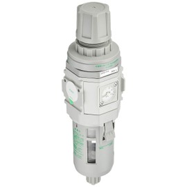 CKD firutaregyure-ta White Series W3000 – 8 – W – B3 W