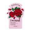 TONYMOLY I'm Real Sheet Mask 10-Set, 1.6 Oz