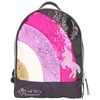 Depesche Ylvi and the Minimoomis 10510 Glitter Backpack Approx. 10